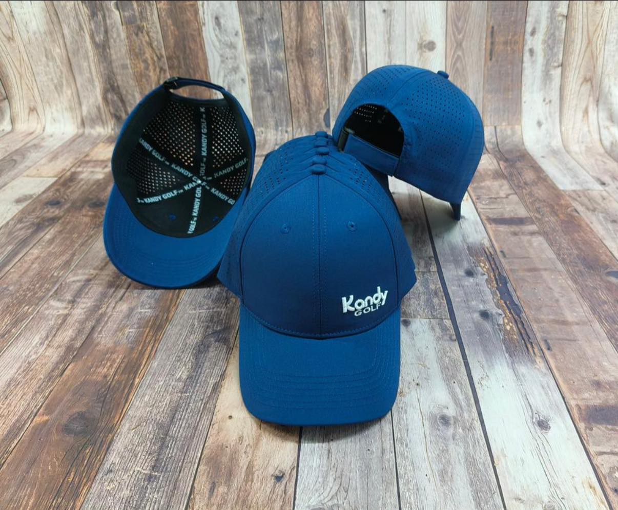 MeritFlex Premium Golf Knit