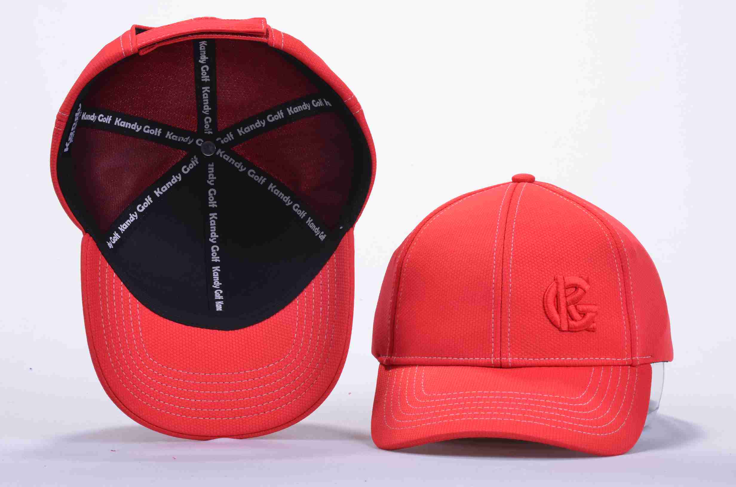 Junior Adjustable Boy's Hats