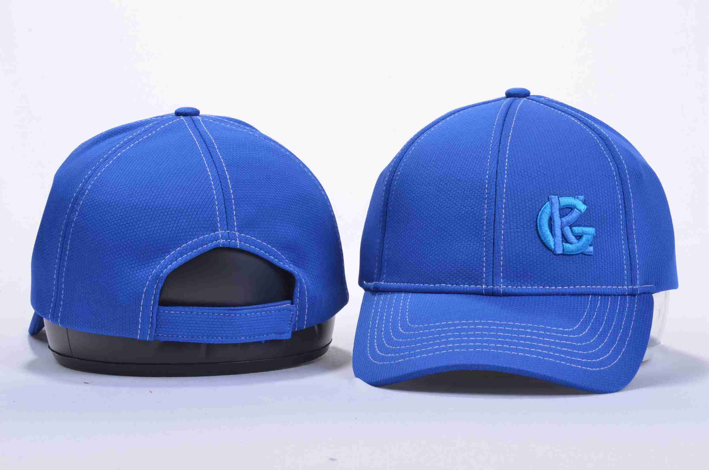 Junior Adjustable Boy's Hats