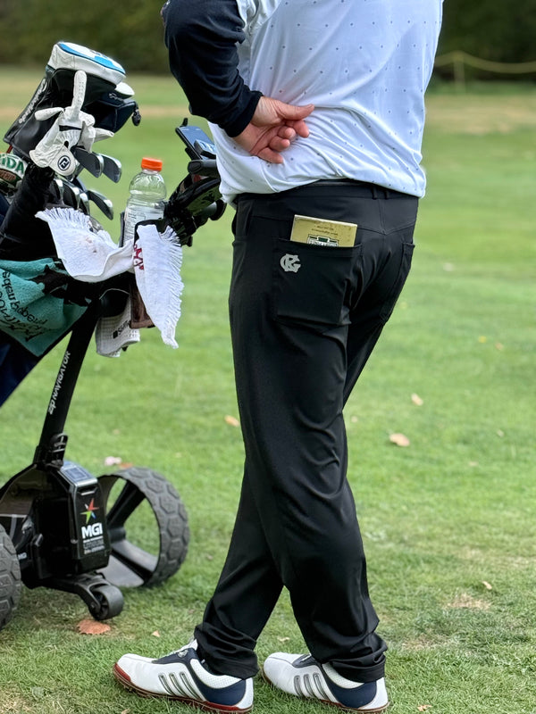 Flex Golf Pants