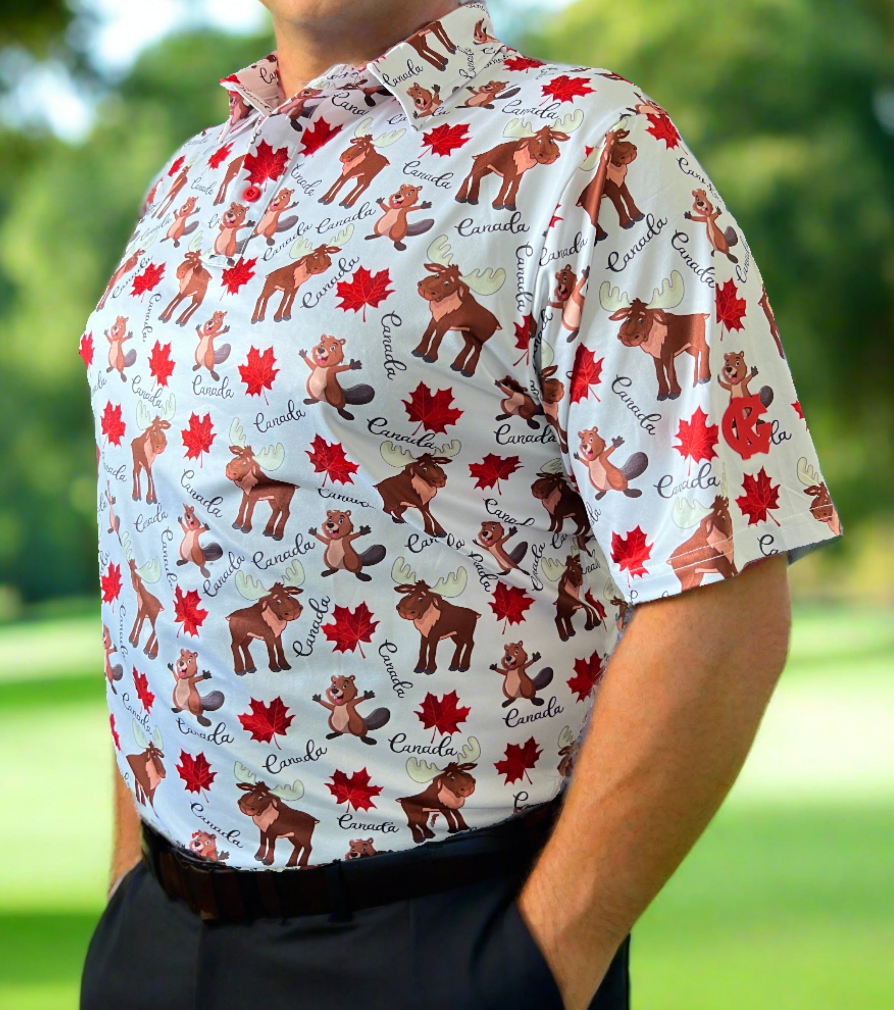 Clubhouse Merit Pack – Canadian Edition