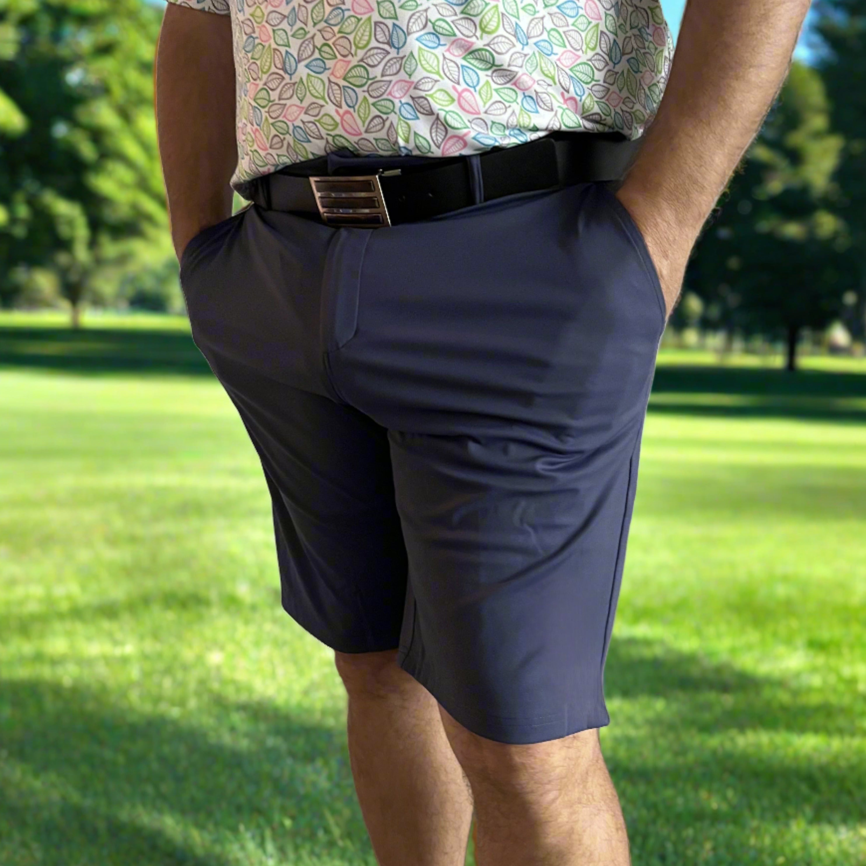 Men's Golf Shorts