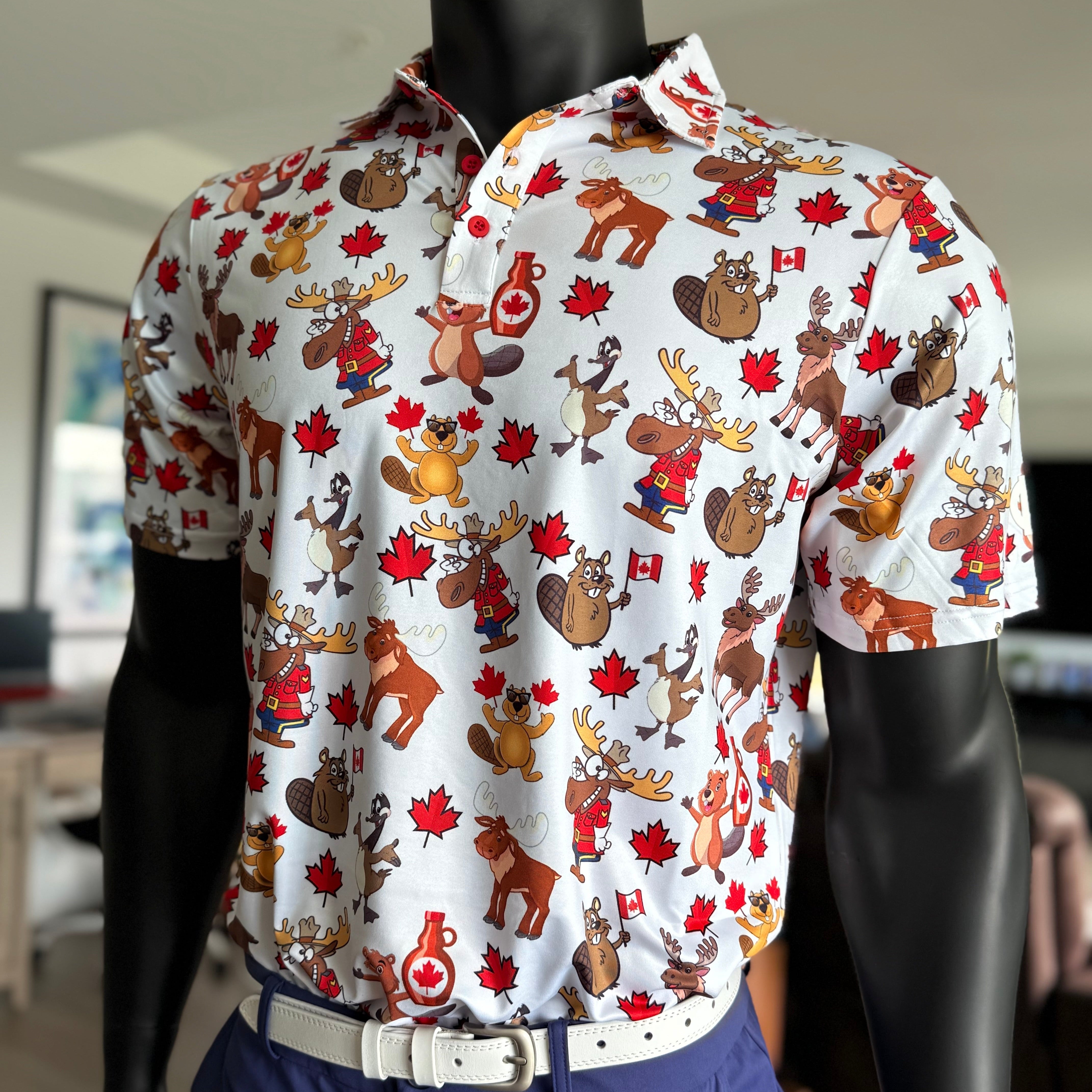 Clubhouse Merit Pack – Canadian Edition