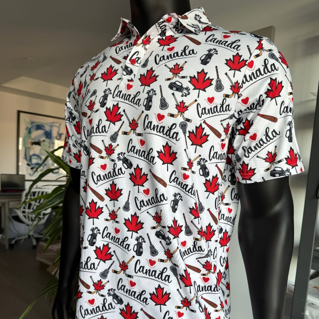 Clubhouse Merit Pack – Canadian Edition