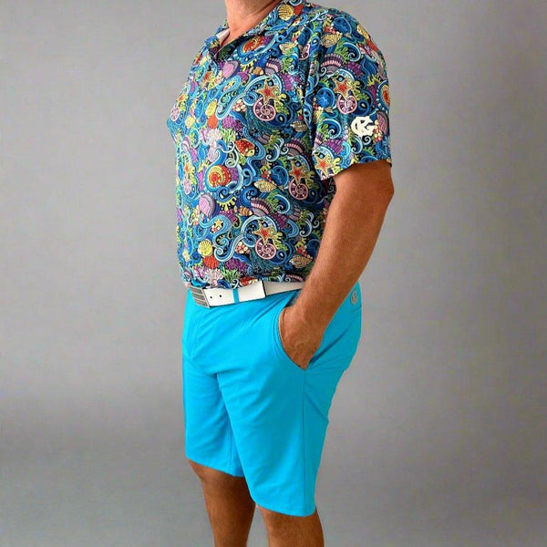 Men's Golf Shorts
