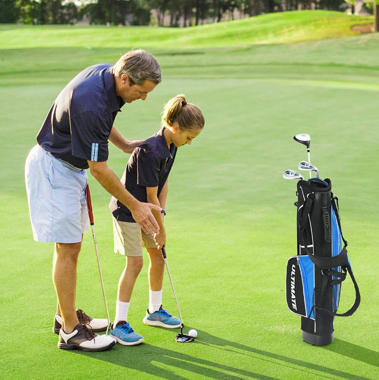 Junior Birdie Starter Set